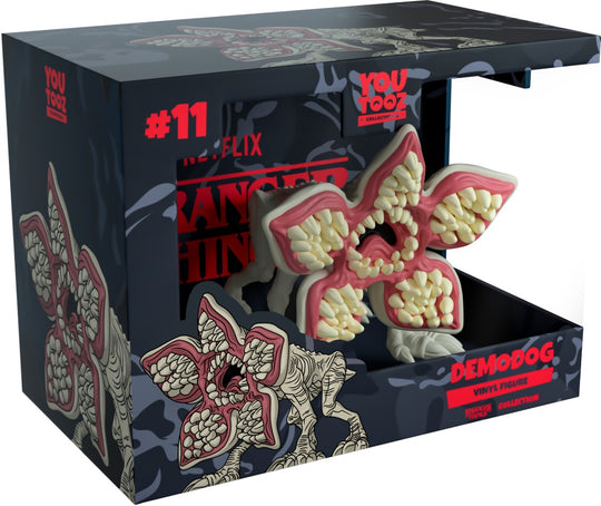 STRANGER THINGS - Demodog - Figure Youtooz 8cm