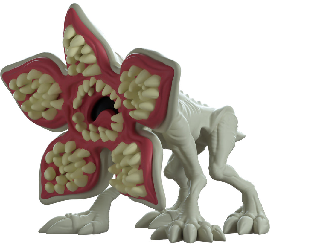 STRANGER THINGS - Demodog - Figure Youtooz 8cm