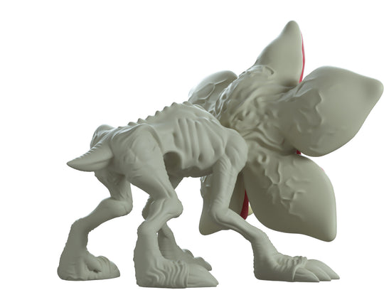 STRANGER THINGS - Demodog - Figure Youtooz 8cm