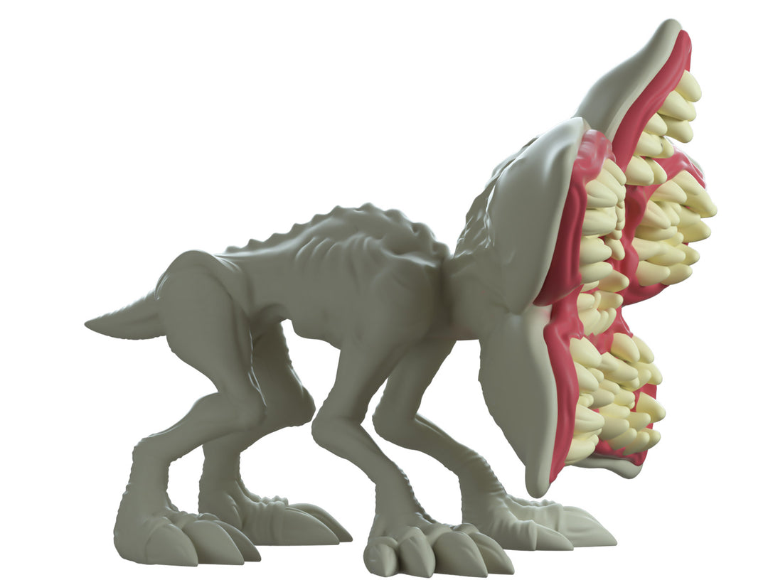 STRANGER THINGS - Demodog - Figure Youtooz 8cm