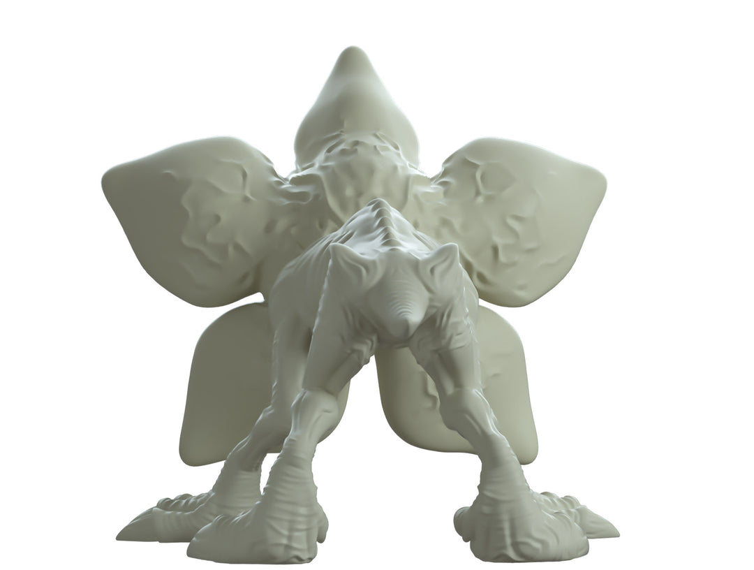 STRANGER THINGS - Demodog - Figure Youtooz 8cm