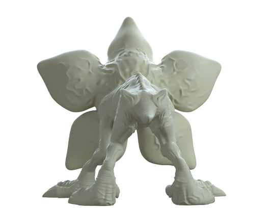 STRANGER THINGS - Demodog - Figure Youtooz 8cm