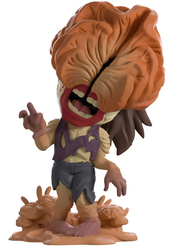 THE LAST OF US - Clicker - Figure Youtooz 13cm