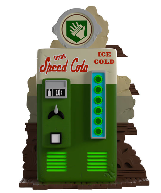 CALL OF DUTY - Speed Cola - Figure Youtooz 10cm