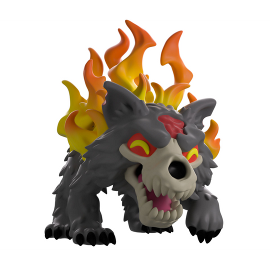 CALL OF DUTY - Hellhound - Figure Youtooz 9cm