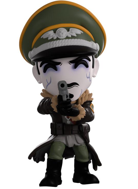 CALL OF DUTY - Consumed Edward Richtofen - Figure Youtooz 10cm