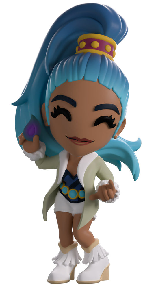 ONE PIECE - Miss Wednesday - Figure Youtooz 13cm