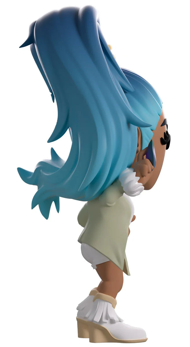 ONE PIECE - Miss Wednesday - Figure Youtooz 13cm