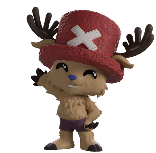 ONE PIECE - Chopper - Figure Youtooz 11cm