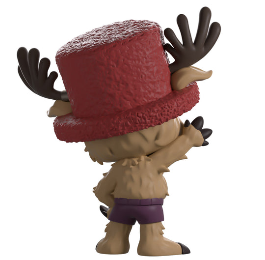ONE PIECE - Chopper - Figure Youtooz 11cm