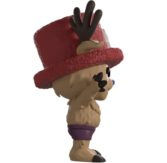 ONE PIECE - Chopper - Figure Youtooz 11cm