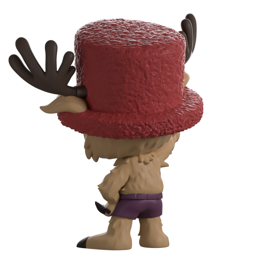 ONE PIECE - Chopper - Figure Youtooz 11cm