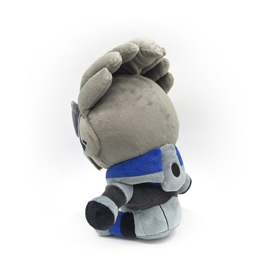 MASS EFFECT - Garrus - Plush Youtooz 23cm