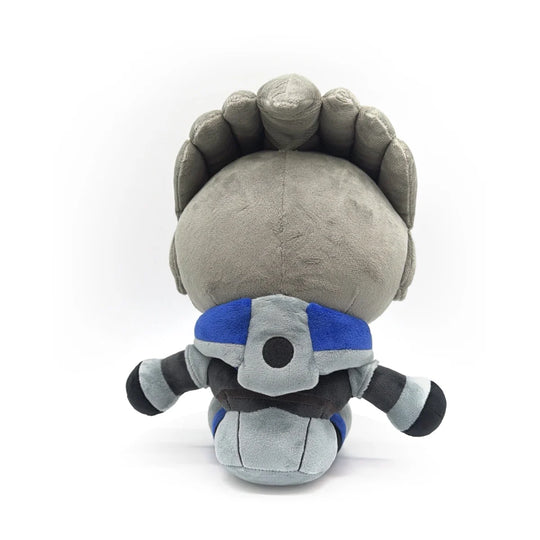 MASS EFFECT - Garrus - Plush Youtooz 23cm