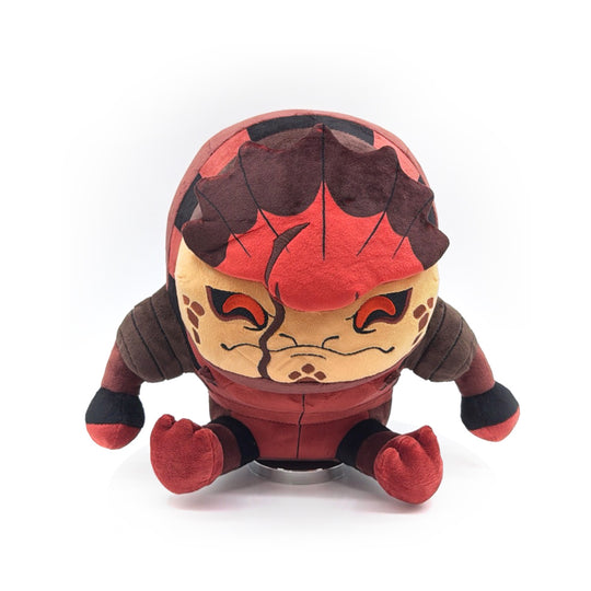 MASS EFFECT - Wrex - Plush Youtooz 23cm