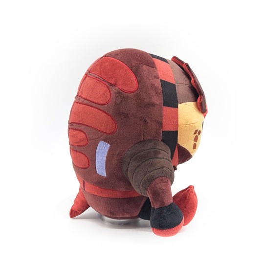 MASS EFFECT - Wrex - Plush Youtooz 23cm