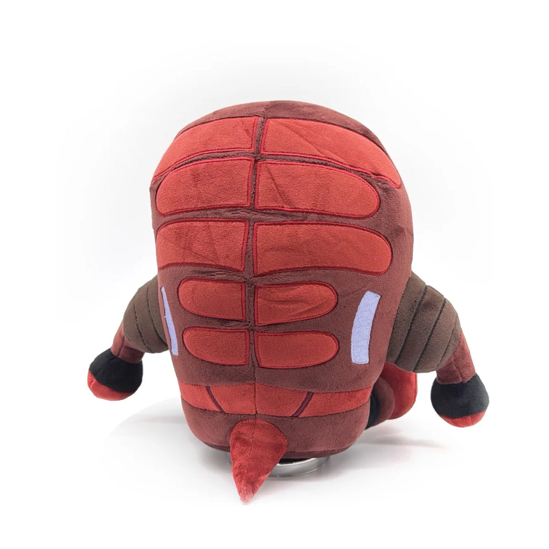 MASS EFFECT - Wrex - Plush Youtooz 23cm