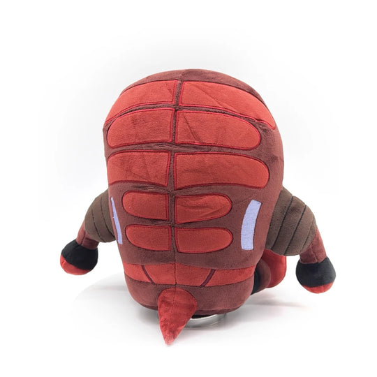 MASS EFFECT - Wrex - Plush Youtooz 23cm