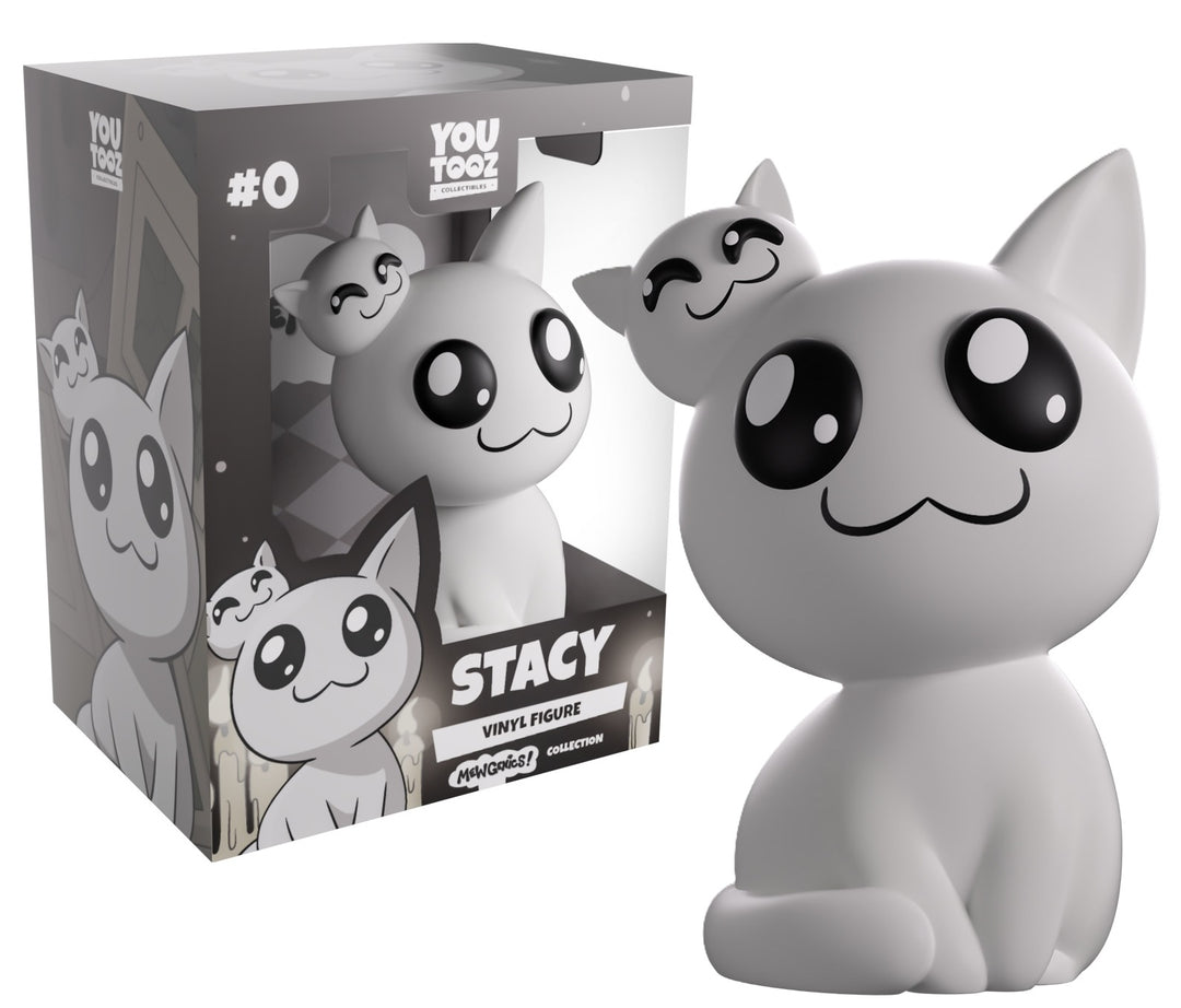 MEWGENICS - Stacy - Figure Youtooz 10cm