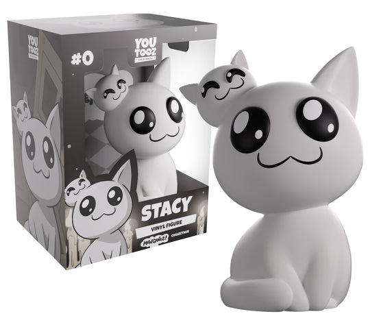 MEWGENICS - Stacy - Figure Youtooz 10cm