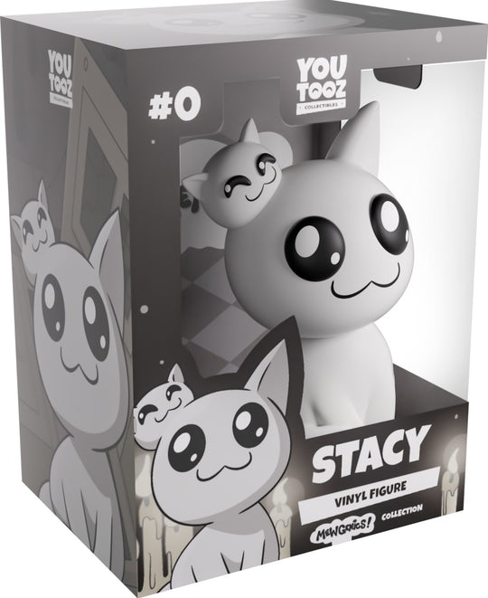 MEWGENICS - Stacy - Figure Youtooz 10cm