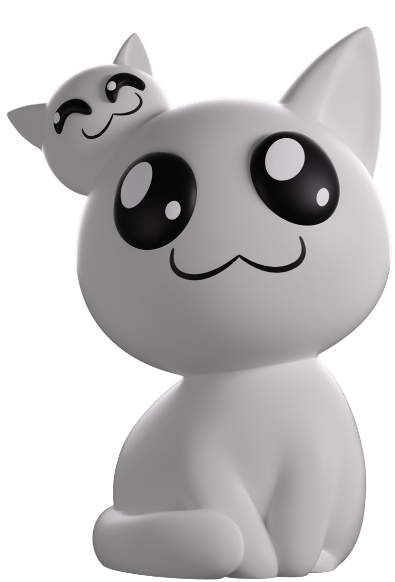 MEWGENICS - Stacy - Figure Youtooz 10cm