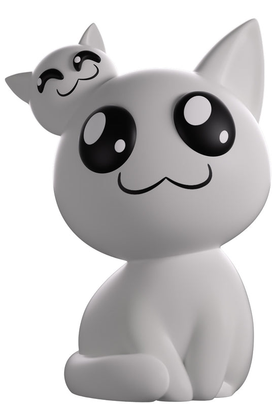 MEWGENICS - Stacy - Figure Youtooz 10cm