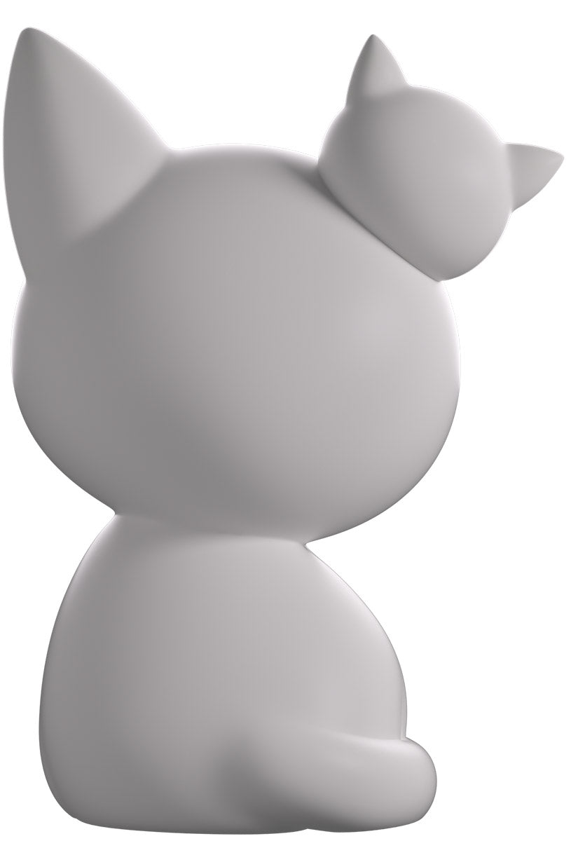 MEWGENICS - Stacy - Figure Youtooz 10cm