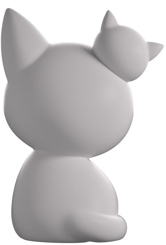 MEWGENICS - Stacy - Figure Youtooz 10cm