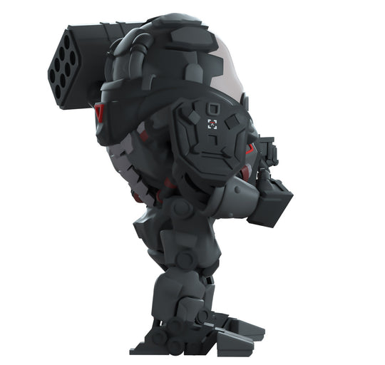 CYBERPUNK 2077 - Adam Smasher - Figure Youtooz 11.5cm
