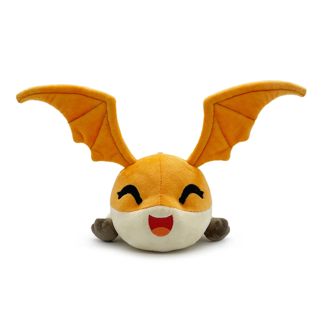 DIGIMON - Patamon Stickie - Plush Youtooz 15cm