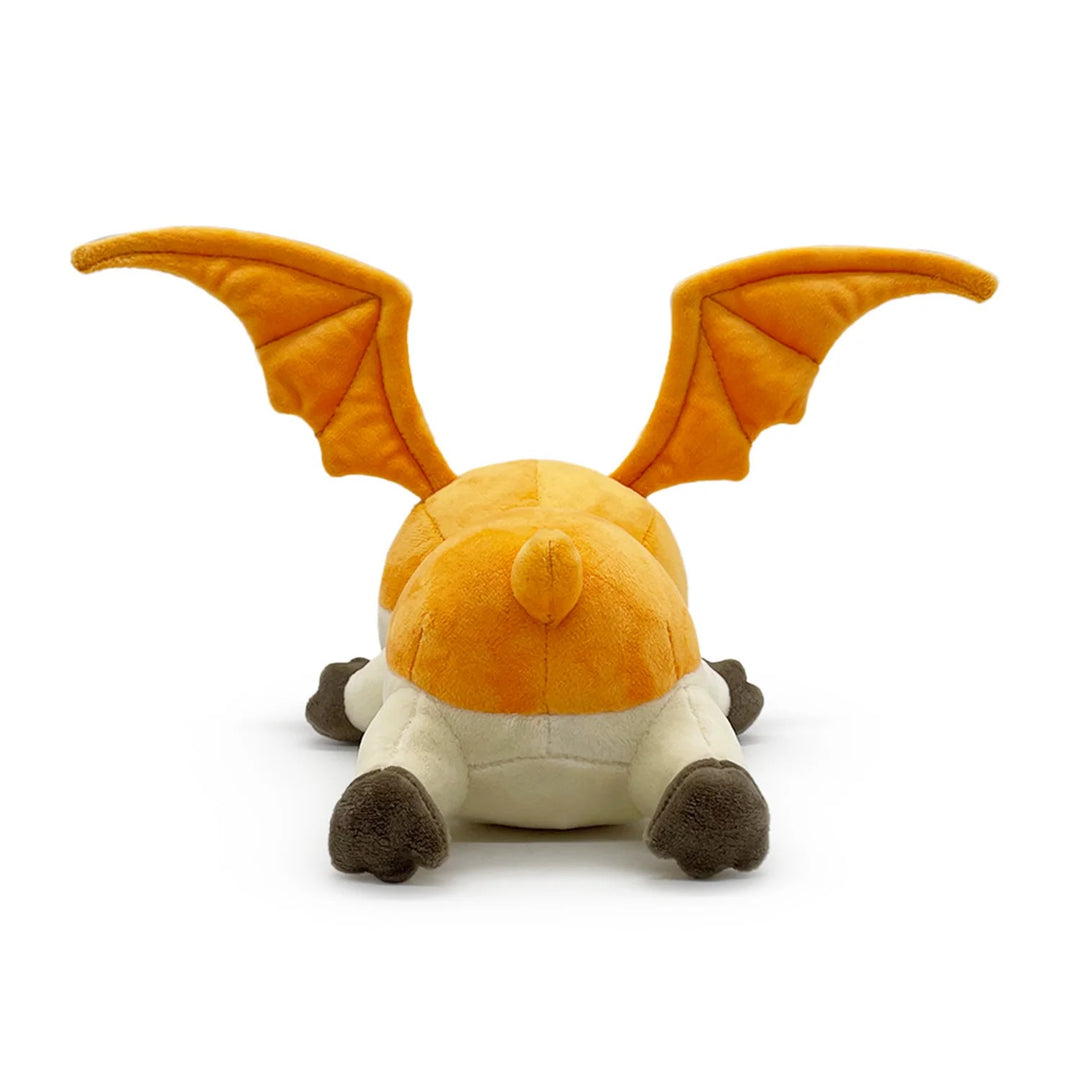DIGIMON - Patamon Stickie - Plush Youtooz 15cm