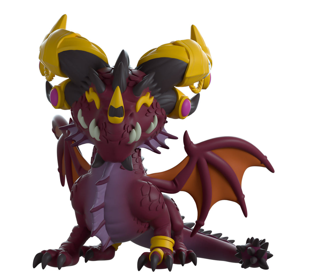 WORLD OF WARCRAFT - Alexstrasza Dragon Form - Figure Youtooz 10cm