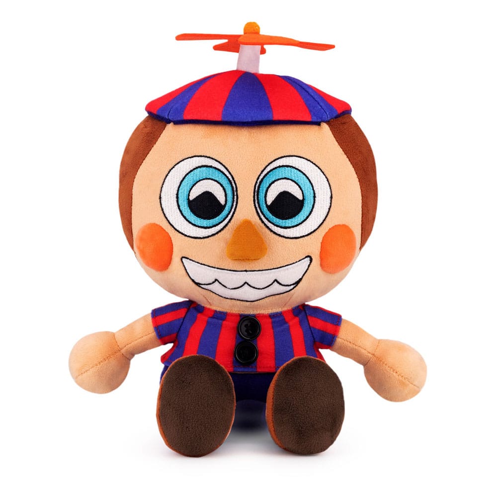 FIVE NIGHTS AT FREDDY'S - Balloon Boy - Plush Youtooz 23cm