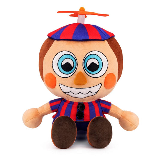 FIVE NIGHTS AT FREDDY'S - Balloon Boy - Plush Youtooz 23cm