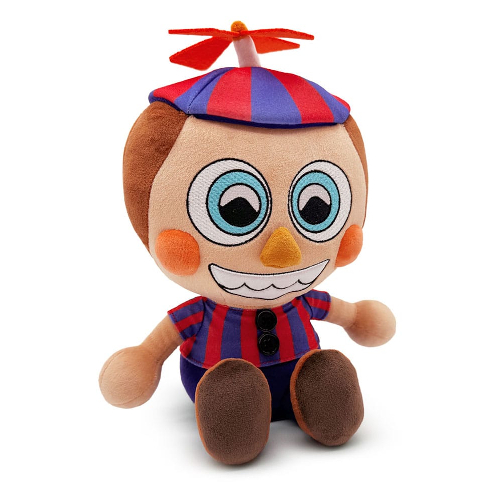 FIVE NIGHTS AT FREDDY'S - Balloon Boy - Plush Youtooz 23cm