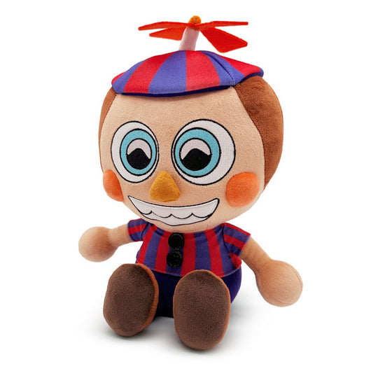 FIVE NIGHTS AT FREDDY'S - Balloon Boy - Plush Youtooz 23cm