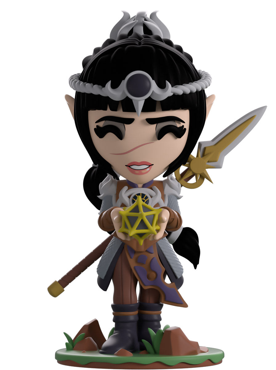 BALDUR'S GATE - Shadowheart - Figure Youtooz 13cm