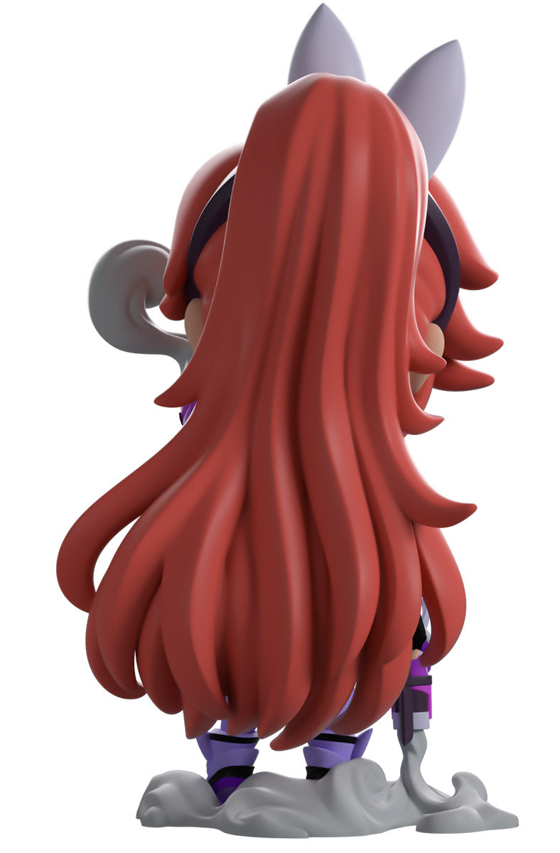 LEAGUE OF LEGENDS - Anima Squad Miss Fortune - Figure Youtooz 13cm
