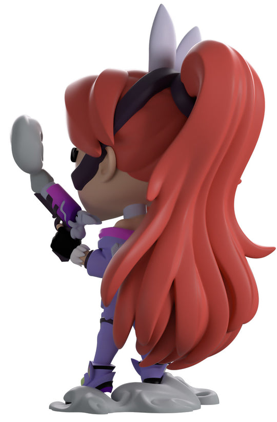 LEAGUE OF LEGENDS - Anima Squad Miss Fortune - Figure Youtooz 13cm