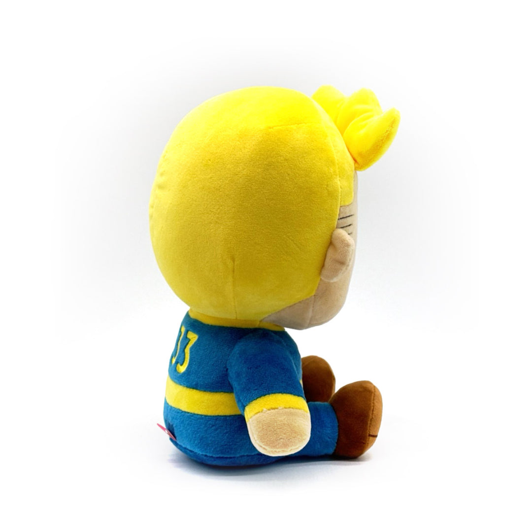 FALLOUT - Vault Boy - Plush Youtooz 23cm