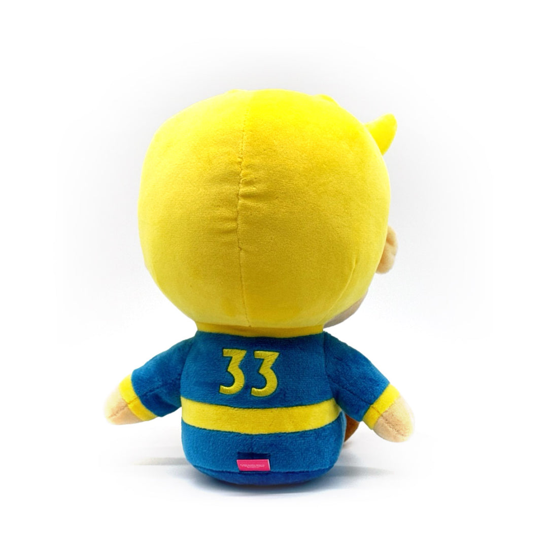 FALLOUT - Vault Boy - Plush Youtooz 23cm