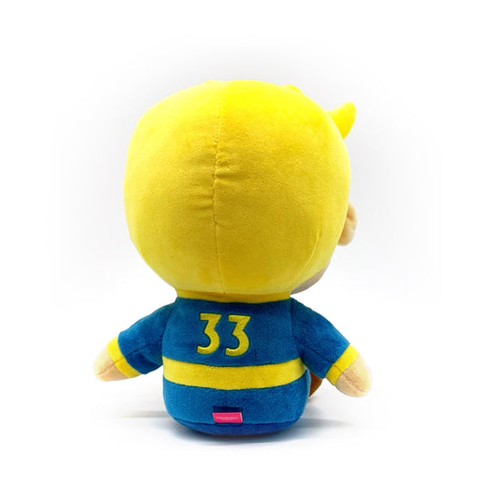FALLOUT - Vault Boy - Plush Youtooz 23cm
