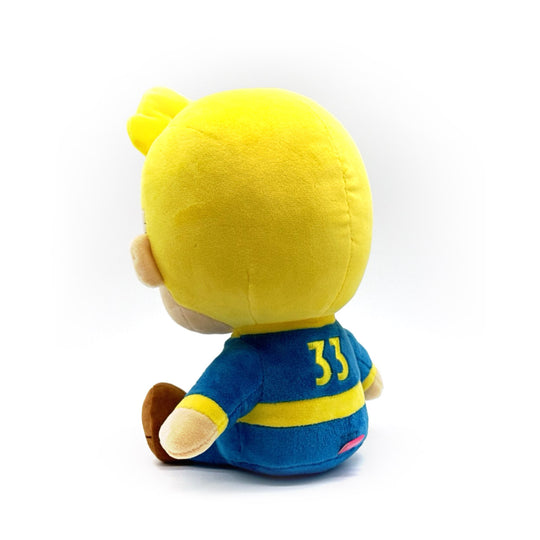 FALLOUT - Vault Boy - Plush Youtooz 23cm