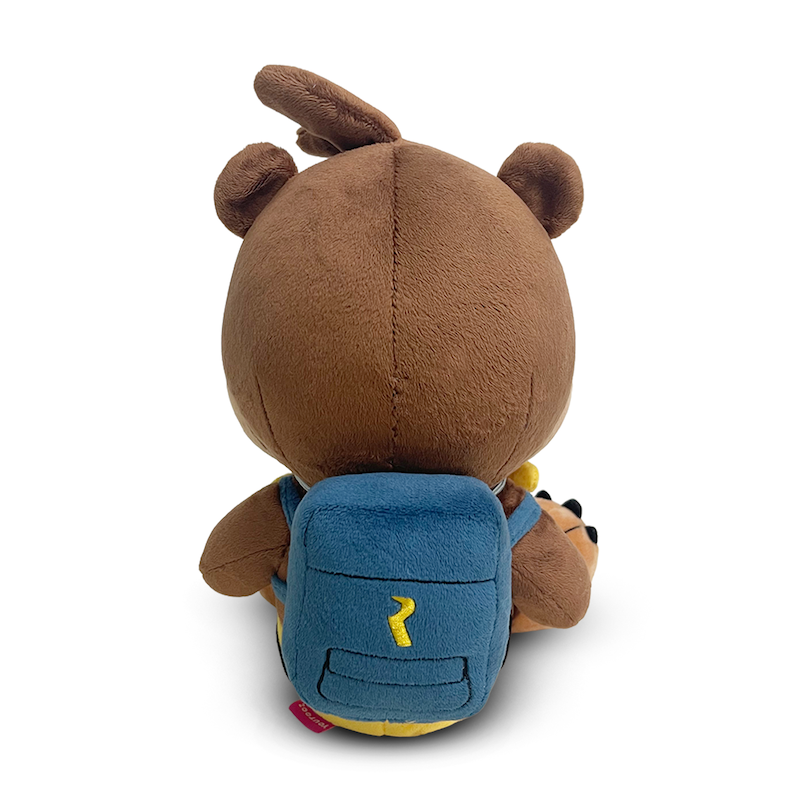 BANJO KAZOOIE - Banjo Kazooie Buddies - Plush Youtooz 23cm