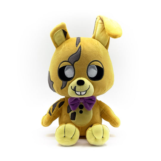 FIVE NIGHTS AT FREDDY'S - Springtrap - Plush Youtooz 23cm