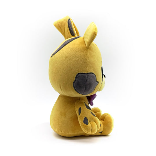 FIVE NIGHTS AT FREDDY'S - Springtrap - Plush Youtooz 23cm