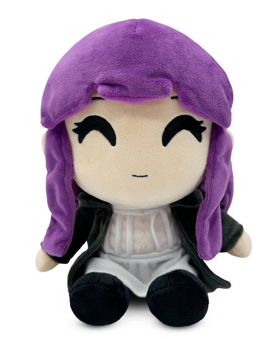 FRIEREN BEYOND JOURNEY'S END - Fern - Plush Youtooz 23cm