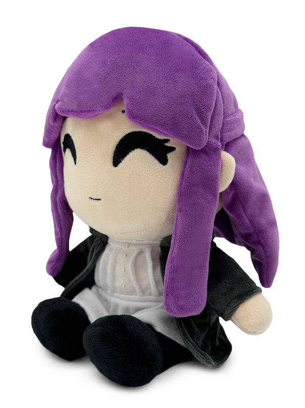 FRIEREN BEYOND JOURNEY'S END - Fern - Plush Youtooz 23cm