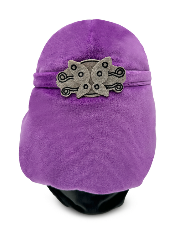 FRIEREN BEYOND JOURNEY'S END - Fern - Plush Youtooz 23cm
